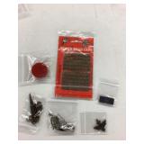 Cap Gun, and Caps, Bullet Necklaces