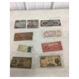 Foreign Currency (8)