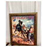 Winchester Print No shipping