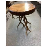 Antlers Table No shipping