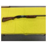 Remington Wing Master Model 870 12 ga. SN