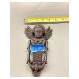 Cast iron Door Knocker
