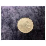 Indian Head Buffalo Liberty Coin 1 Troy ounce (1)