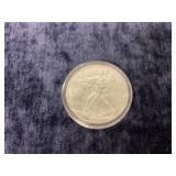 2024 American Silver Eagle Coin 1 ounce fine
