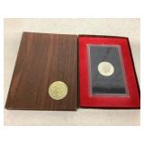 1971 Eisenhower United States Proof Dollar