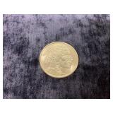 Indian Head Buffalo Liberty Coin 1 Troy ounce (1)
