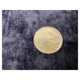 Indian Head Buffalo Liberty Coin 1 Troy ounce (1)