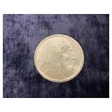 Indian Head Buffalo Liberty Coin 1 Troy ounce (1)