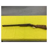 Springfield Savage Arms Model 511 12 ga. SN