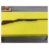 Winchester 1897 12Ga S/N D263390