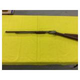 Winchester 90 .22 WRF S/N 685821A