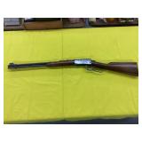 Winchester Model 94 30-30 WIN S/N 2095033