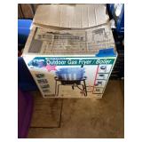 Masterbuilt Outdoor Gas Fryer / Boiler