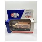 AHL 1:64 Scale Delivery Truck