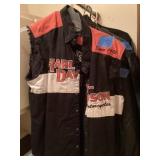 Harley Davison Shirt No Sleeves XL