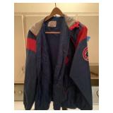 Cubs coat M