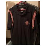 Harley Davidson Shirt XL
