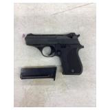 Phoenix Arms model HP22A .22Cal. Auto S/N 4420830