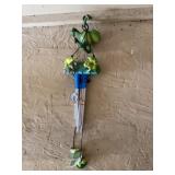 Frog Wind Chime