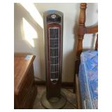 Lasko ION Fan w/remoteworks