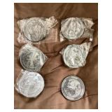 Illinois Army National Guard Limited Edition Belt