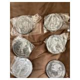 Illinois Army National Guard Limited Edition Belt