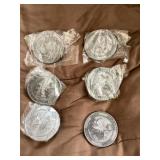 Illinois Army National Guard Limited Edition Belt