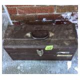 Tool box