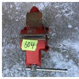 Vise Small