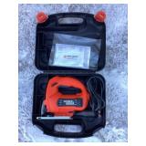 Black & Decker Jig Saw