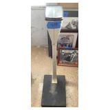 Health O Meter scale