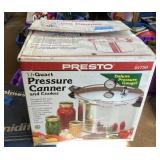 Pressure Canner & Cooker New in Box