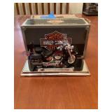 Harley Davidson 2000 FLSTC Heritage Softail