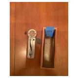 Harley Davidson Motorcycle Wall Hanger