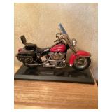 Harley Davidson Motorcycle phone