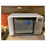 Emerson Microwave