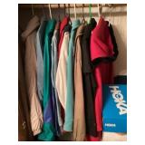 Hats, Coats, Snow Boots, hoka size 10 Shoes,