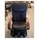 Massage Chairworks