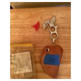 Field Dressing Knife