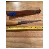 Filet Knife
