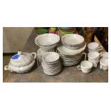 Johann Haviland Bavaria Germany