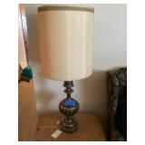 Pair of Lamps