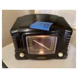 Doral Across America AM/FM cassette player Radio