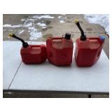 Gas Cans