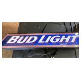 Bud light light