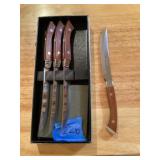Carvel Hall Knife Set