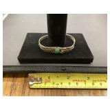 Native American Cuff Bracelet