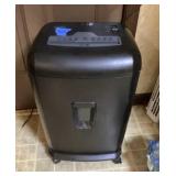 Staples Shredder