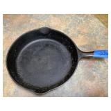 Cast Iron Wagner Ware 1058