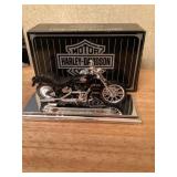 Harley Davidson FXSTB Night Train (1999) 1:18